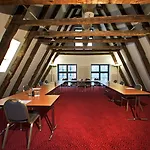 Pentahotel Rostock