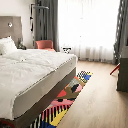 Hotel Pentahotel