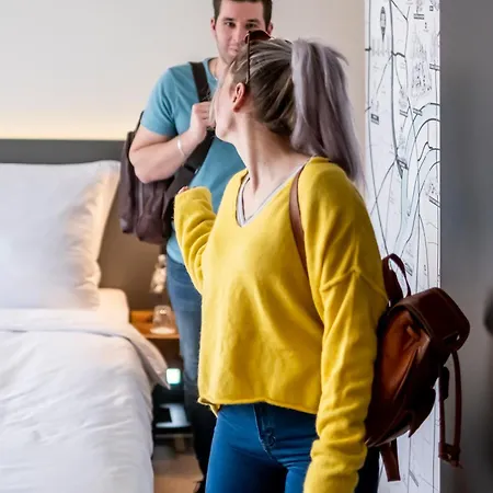 Hotel Pentahotel