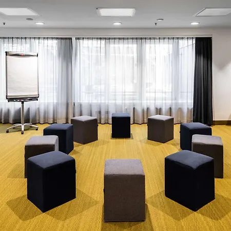 Hotel Pentahotel 4*