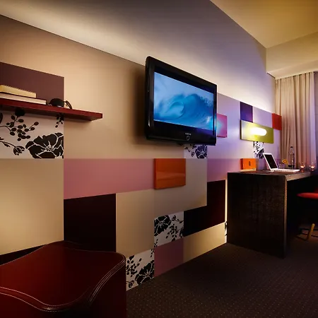 Pentahotel Hotel