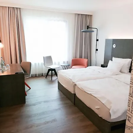 Pentahotel