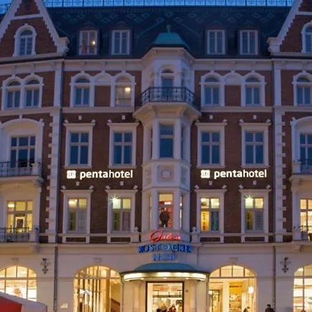 Pentahotel