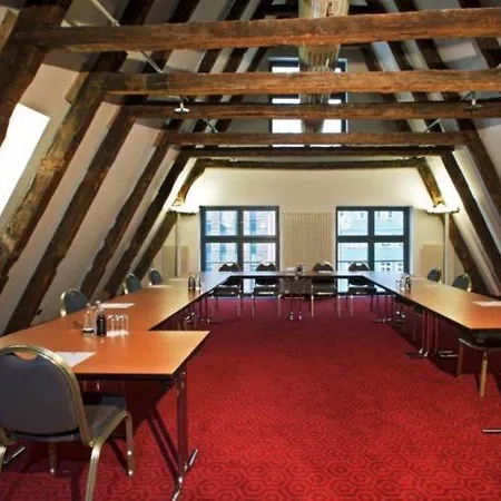 Hotel Pentahotel