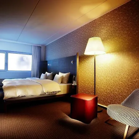 Pentahotel Rostock
