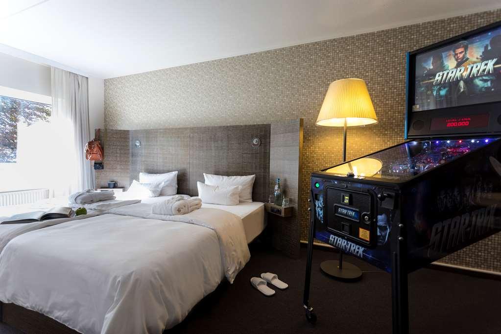 Pentahotel