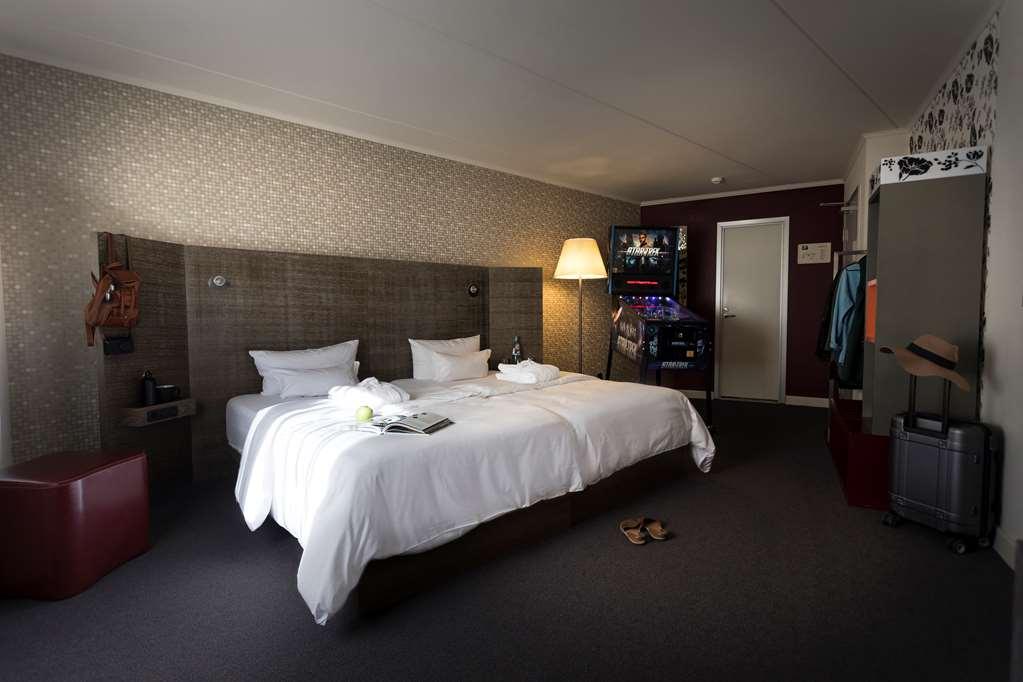 Pentahotel Rostock