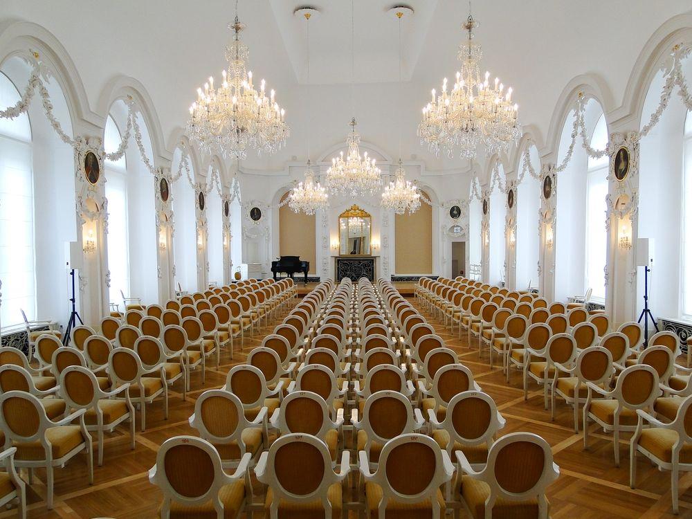 Pentahotel Hotel Rostock