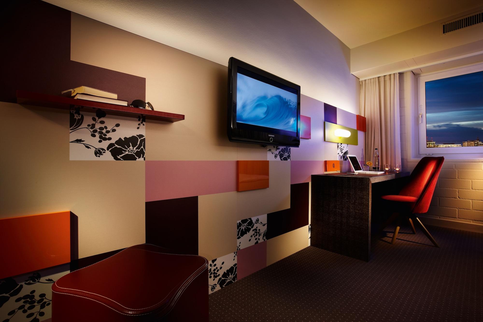 Pentahotel Rostock