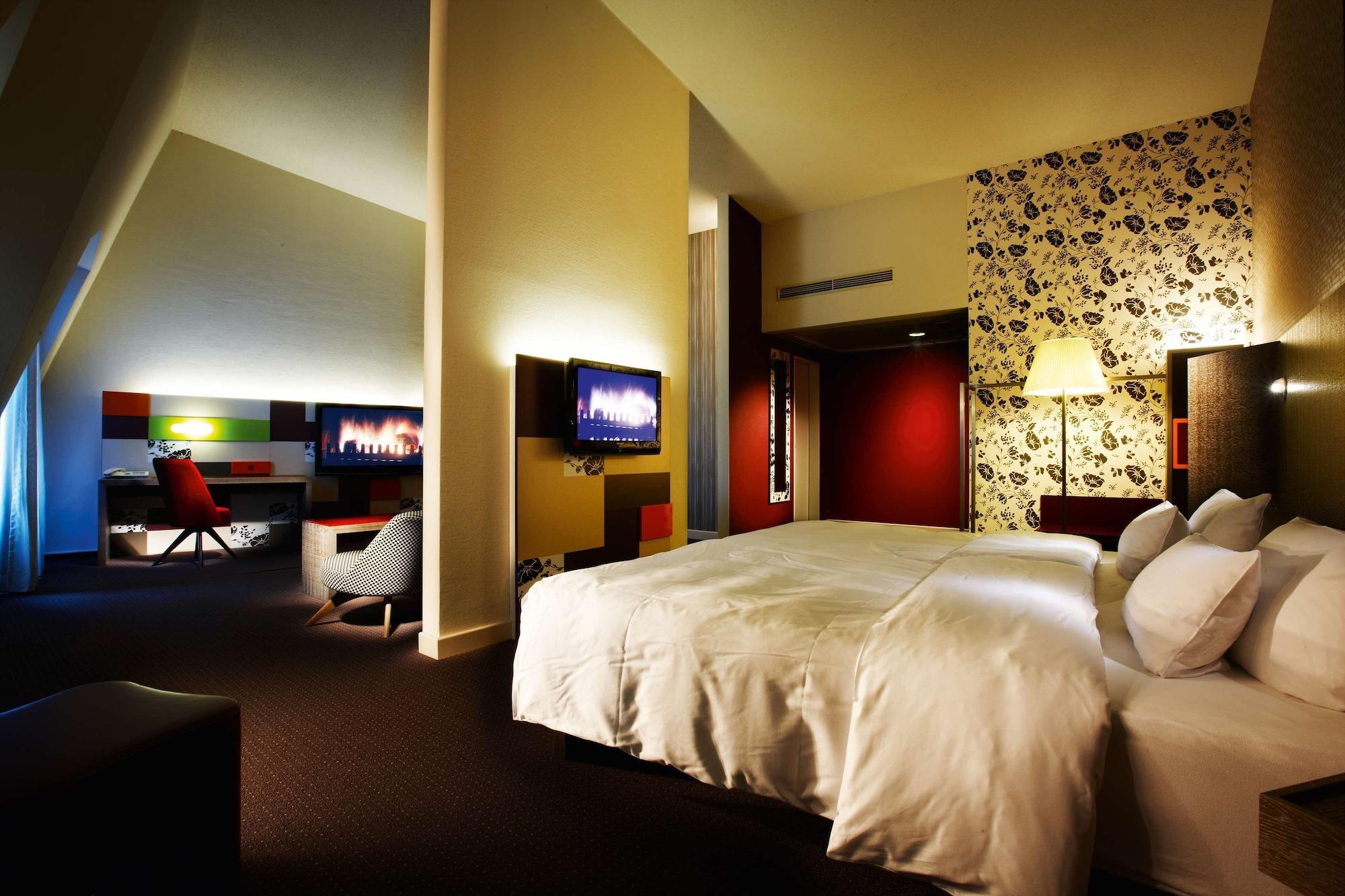 Pentahotel Hotel Rostock
