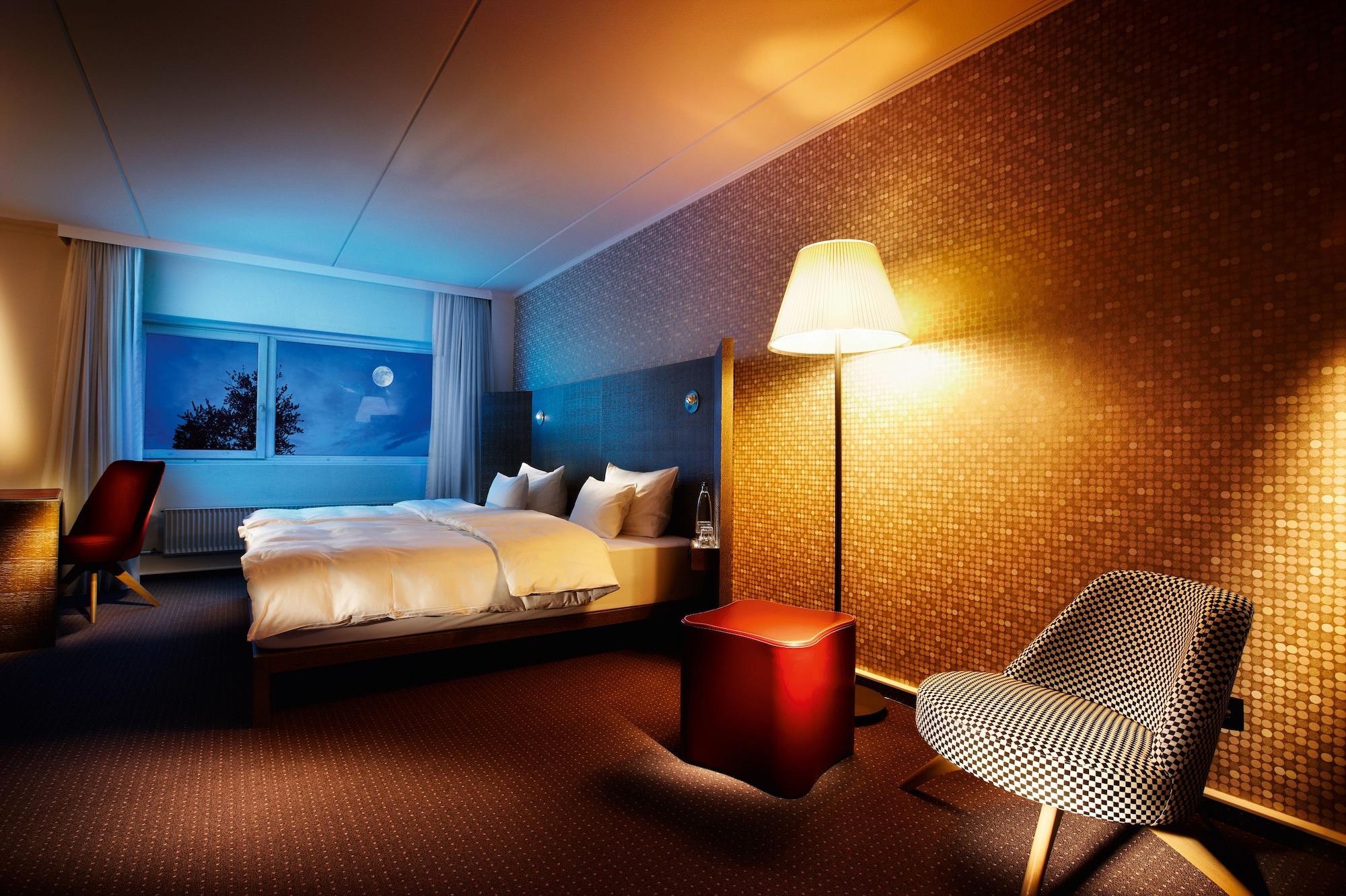Hotel Pentahotel
