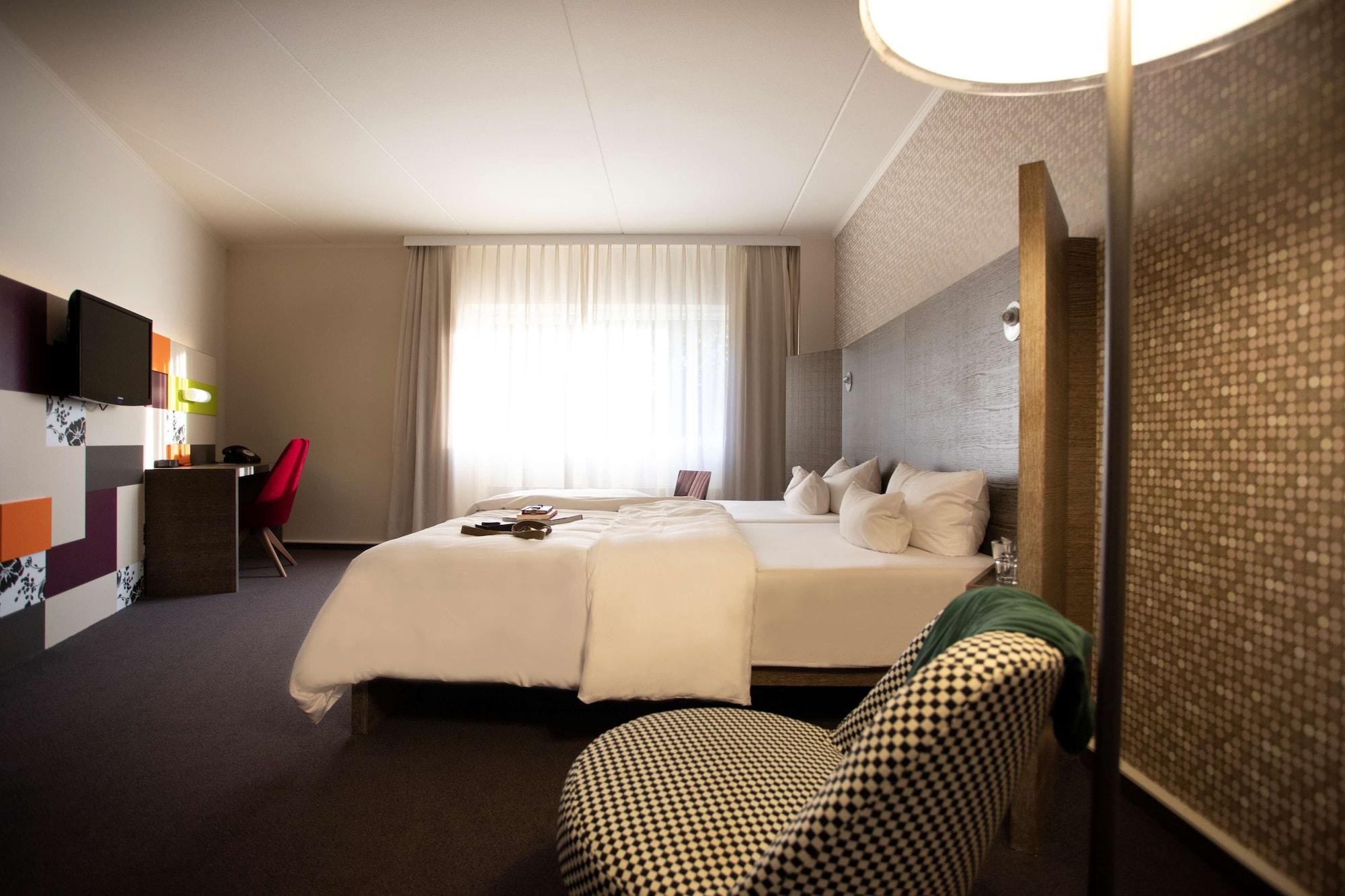Pentahotel 4* Rostock