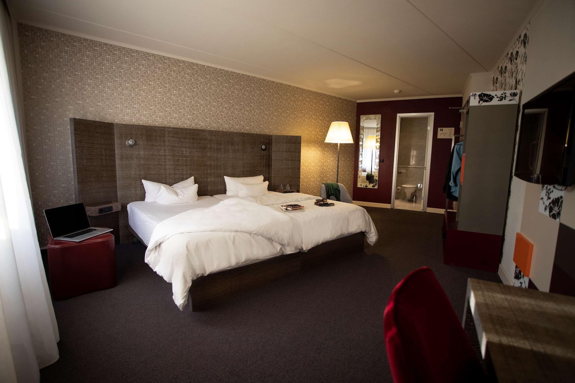 Pentahotel 4* Rostock
