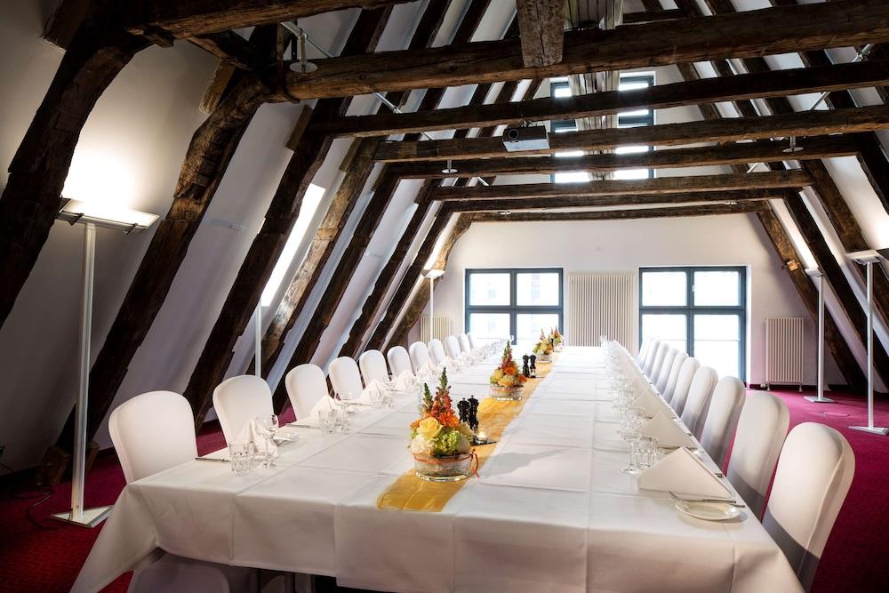 Hotel Pentahotel Rostock