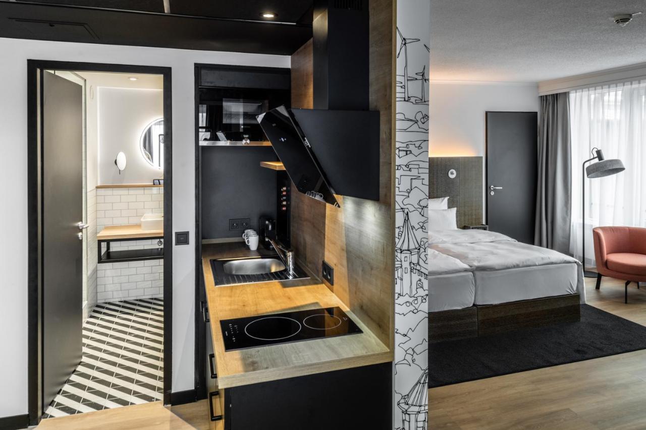 Pentahotel