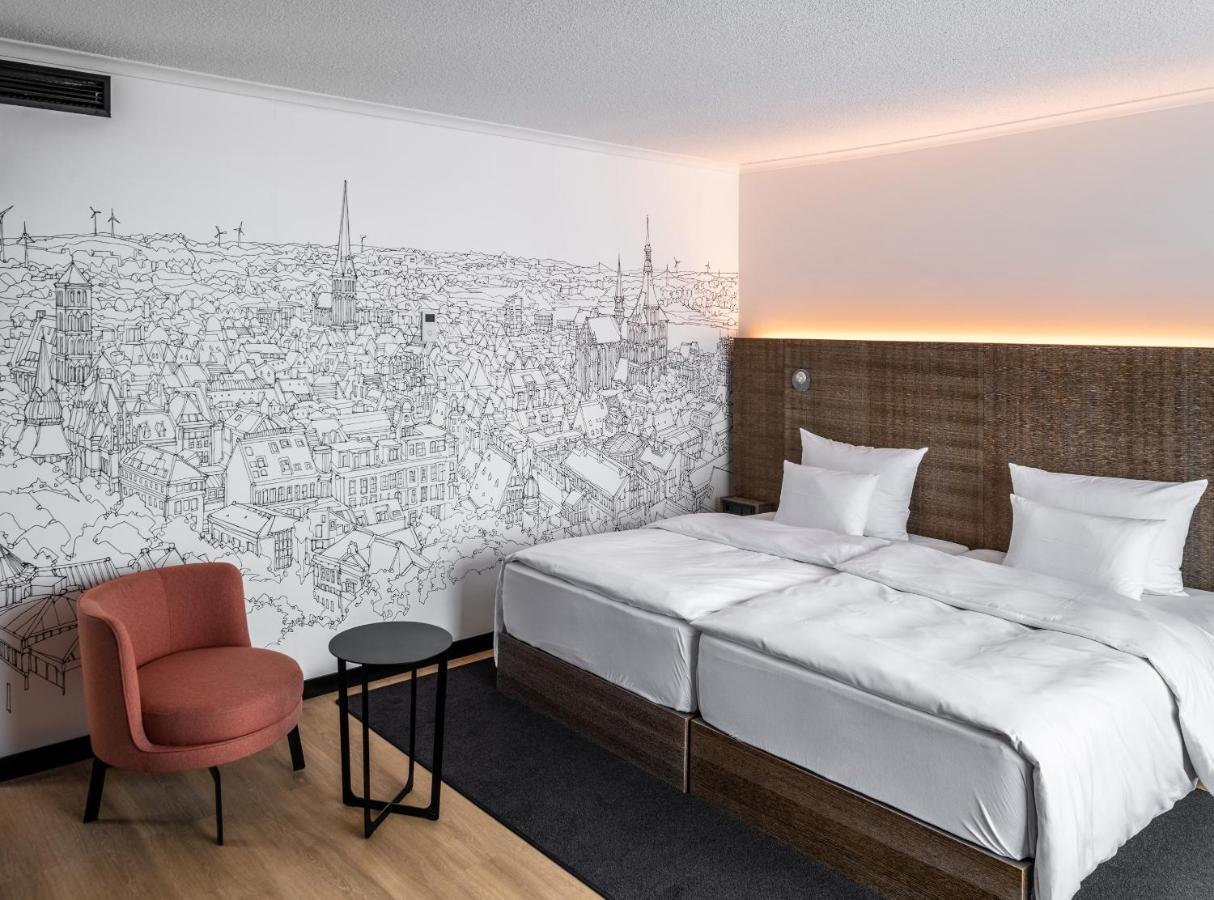 Pentahotel