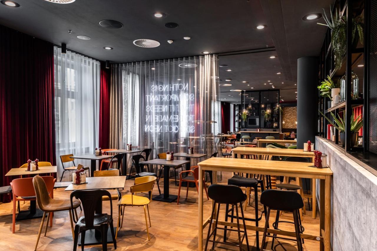 Pentahotel Hotel Rostock