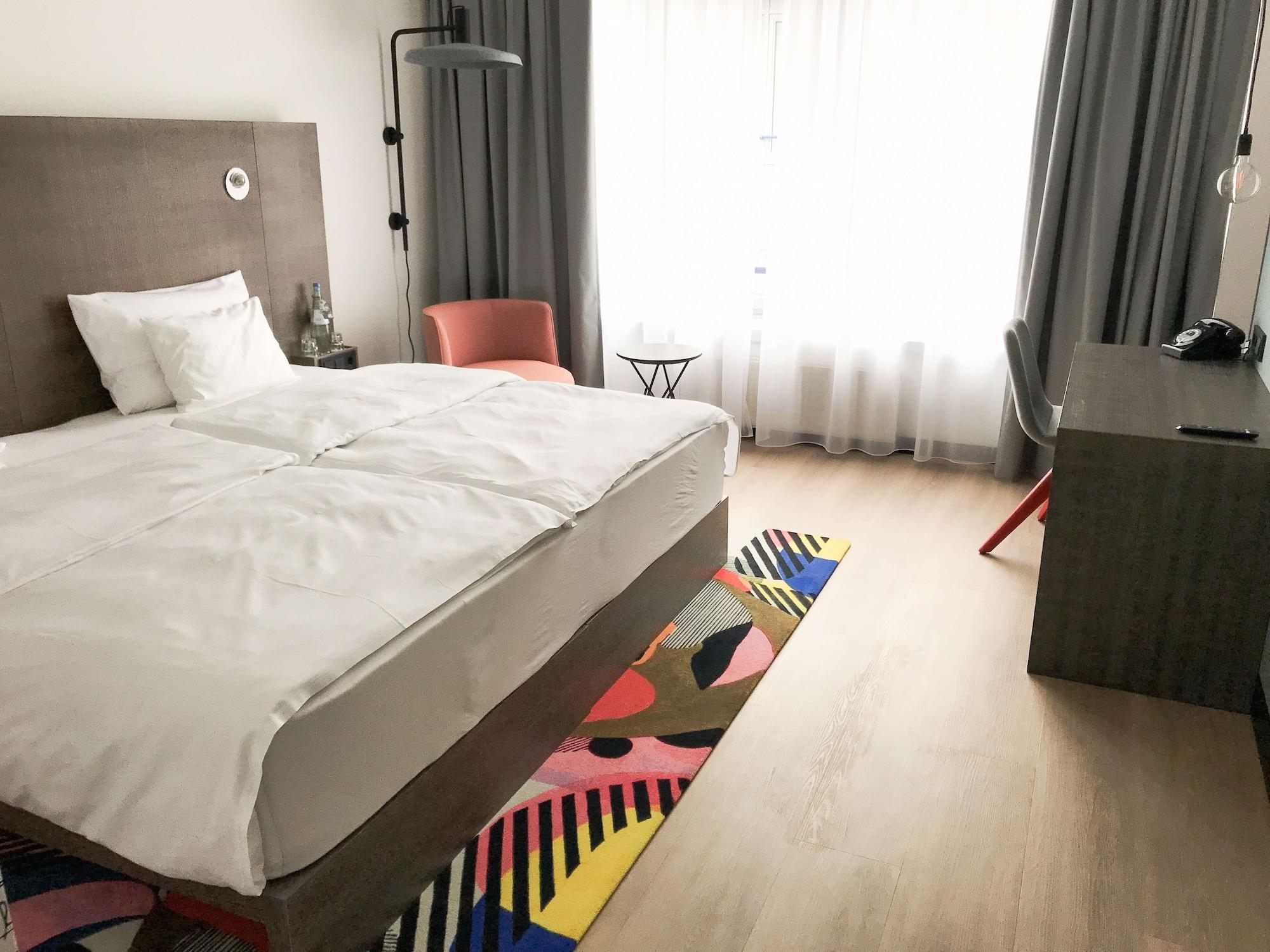 Hotel Pentahotel