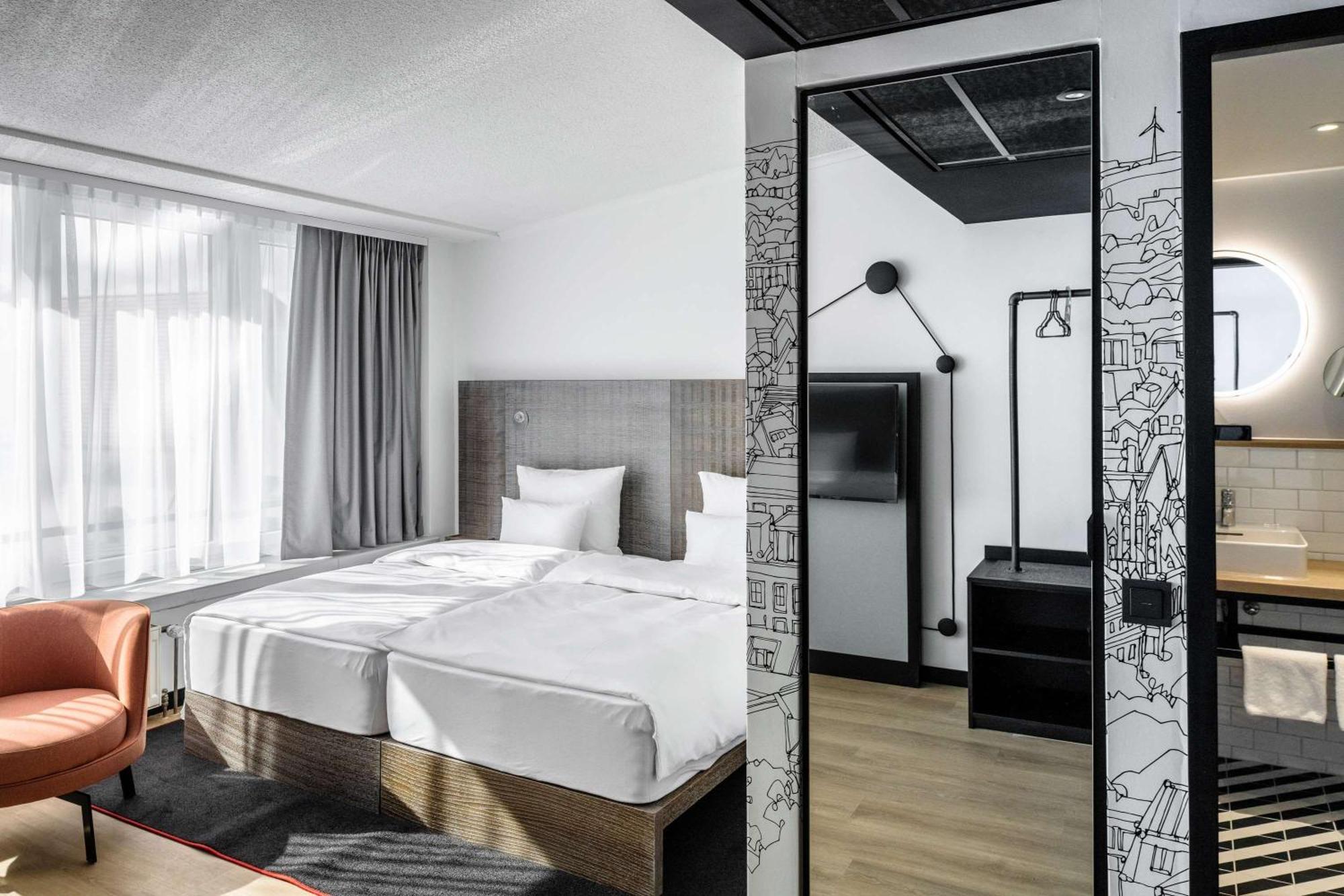 Pentahotel
