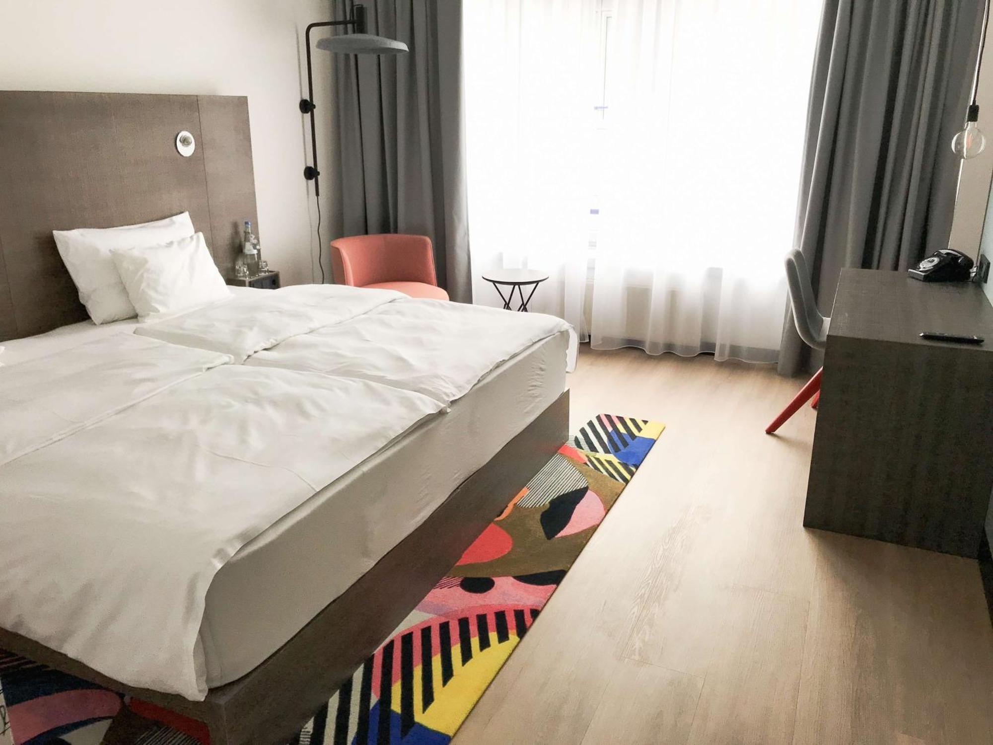 Hotel Pentahotel