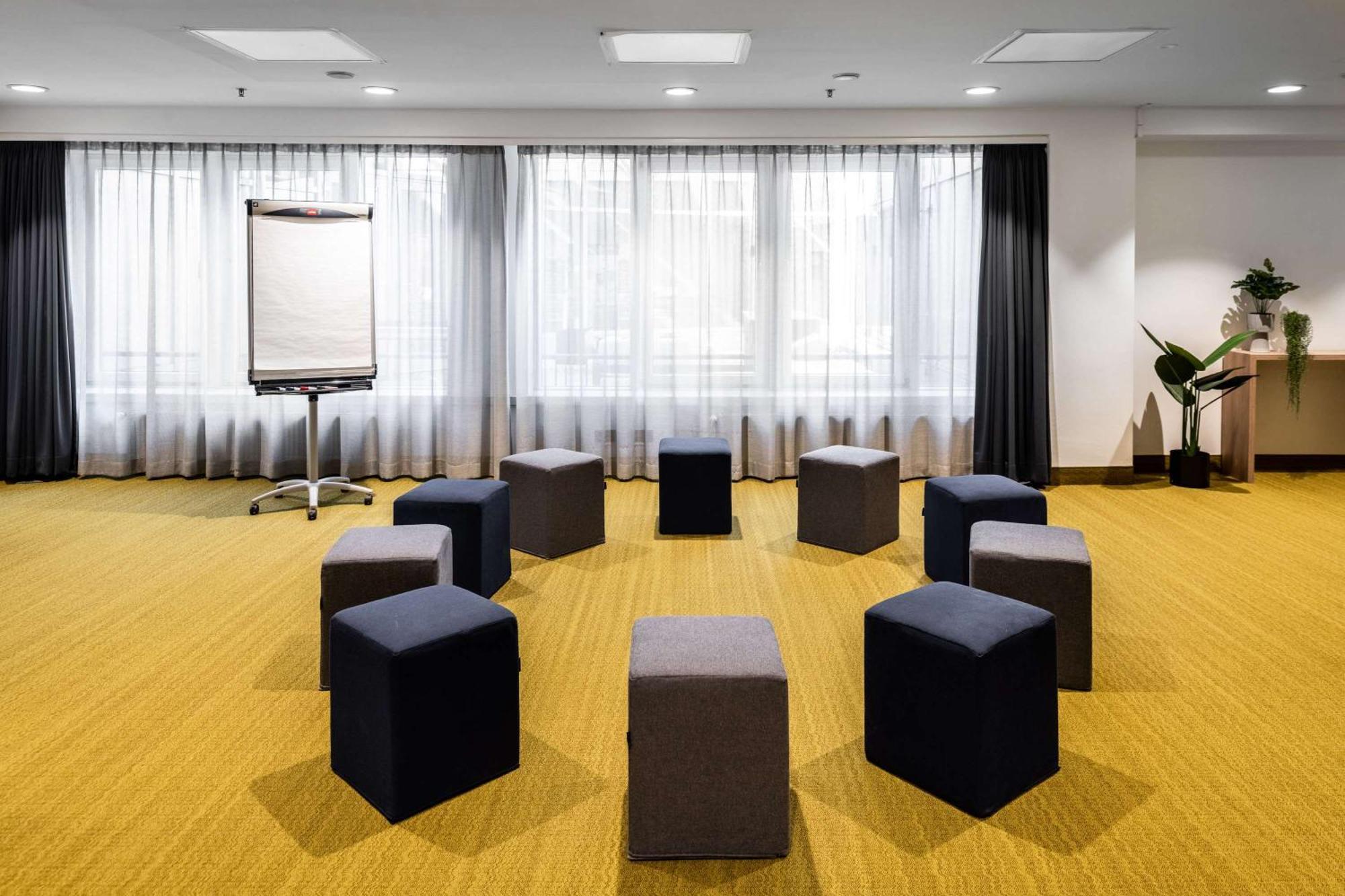 Hotel Pentahotel 4*