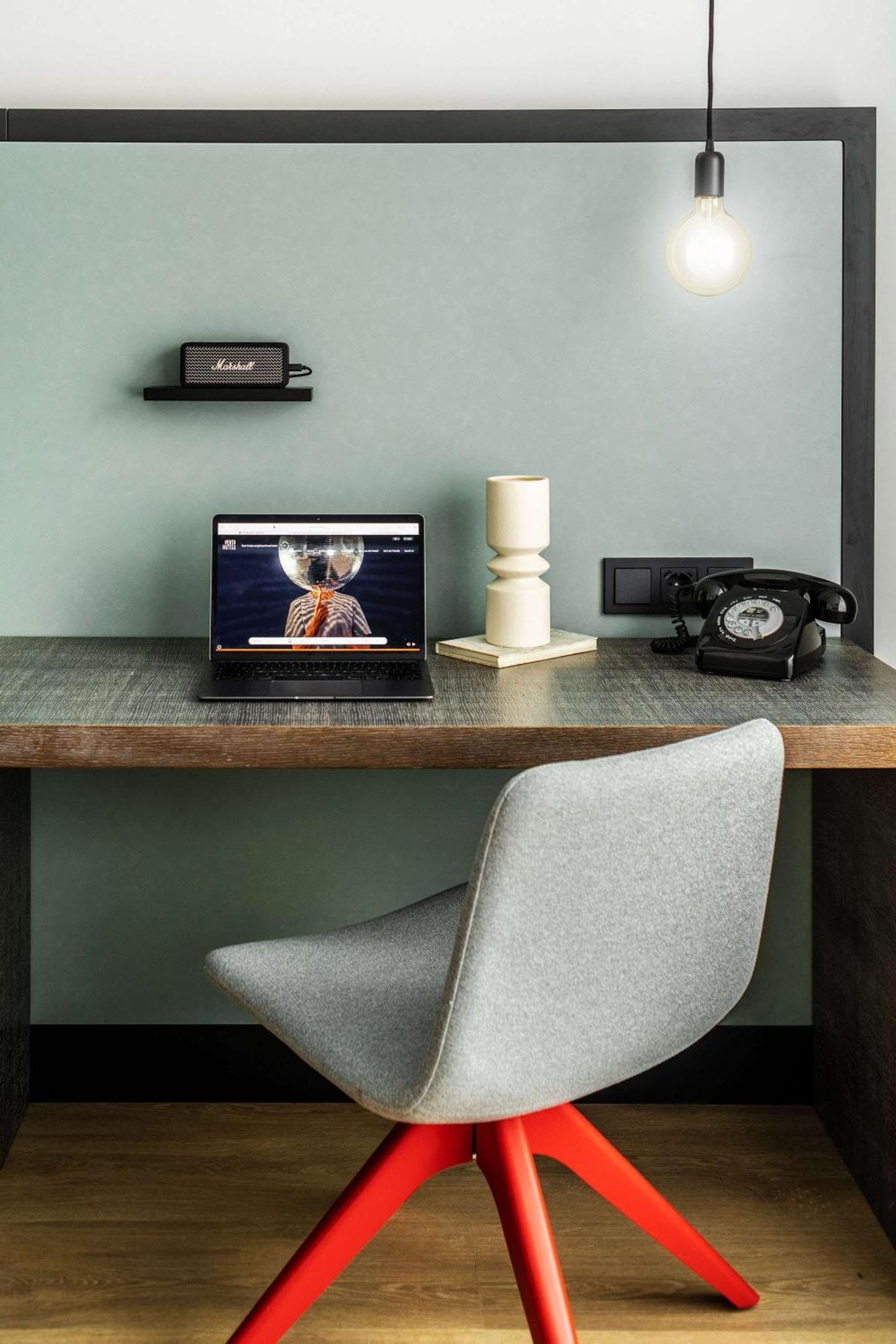 Pentahotel