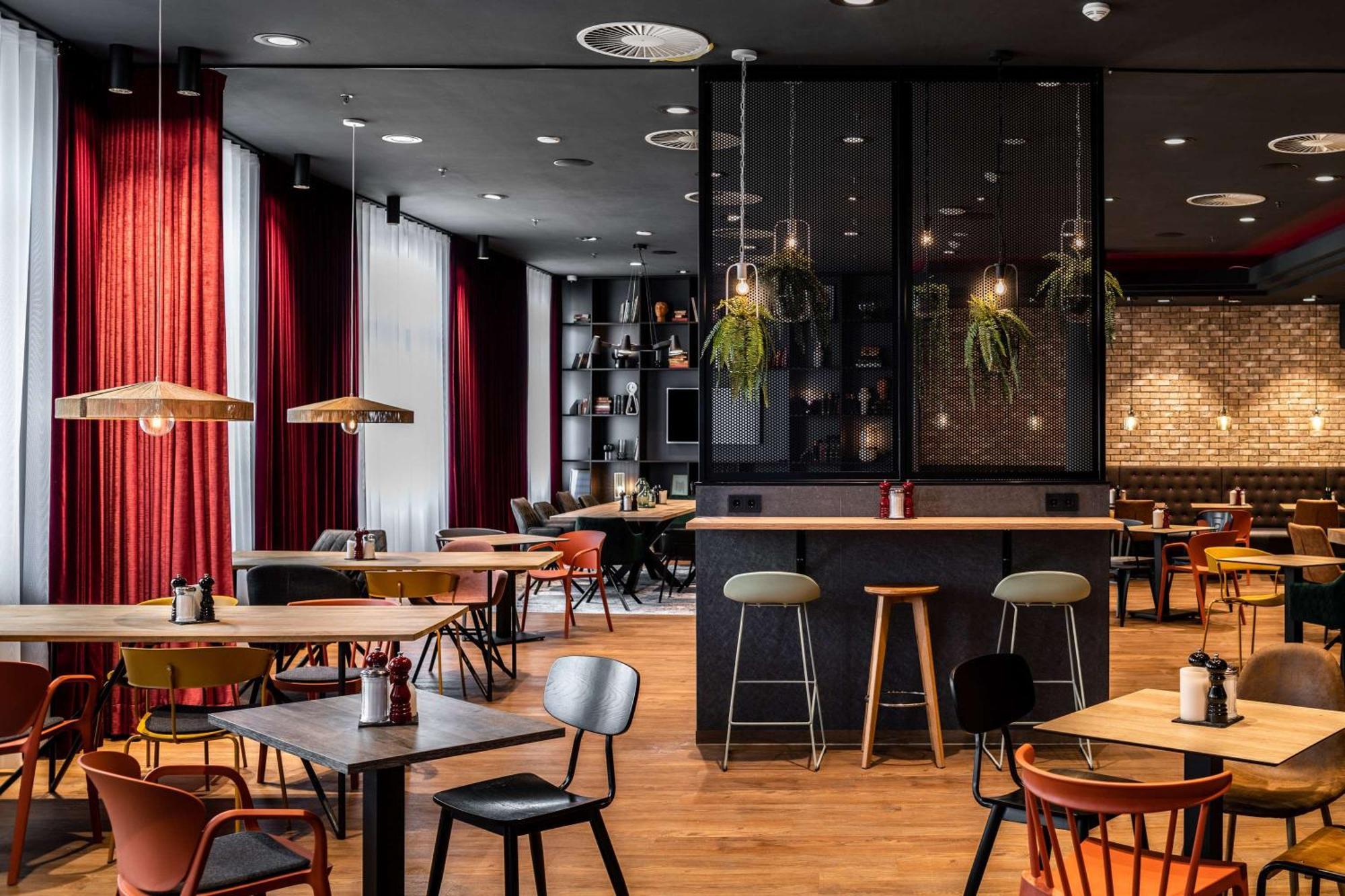 Pentahotel Hotel Rostock