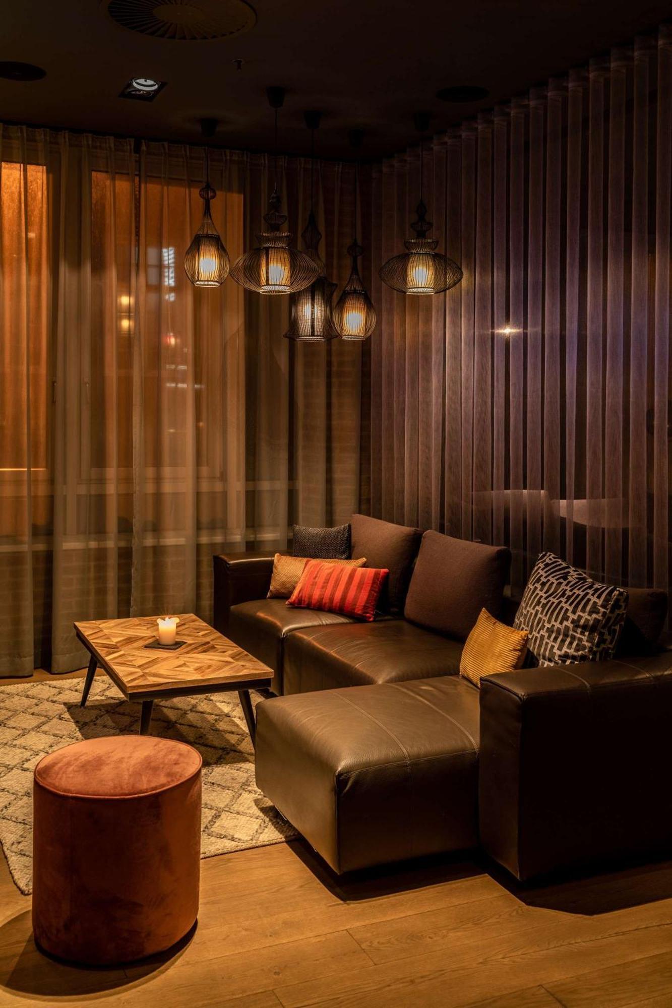 Pentahotel 4* Rostock