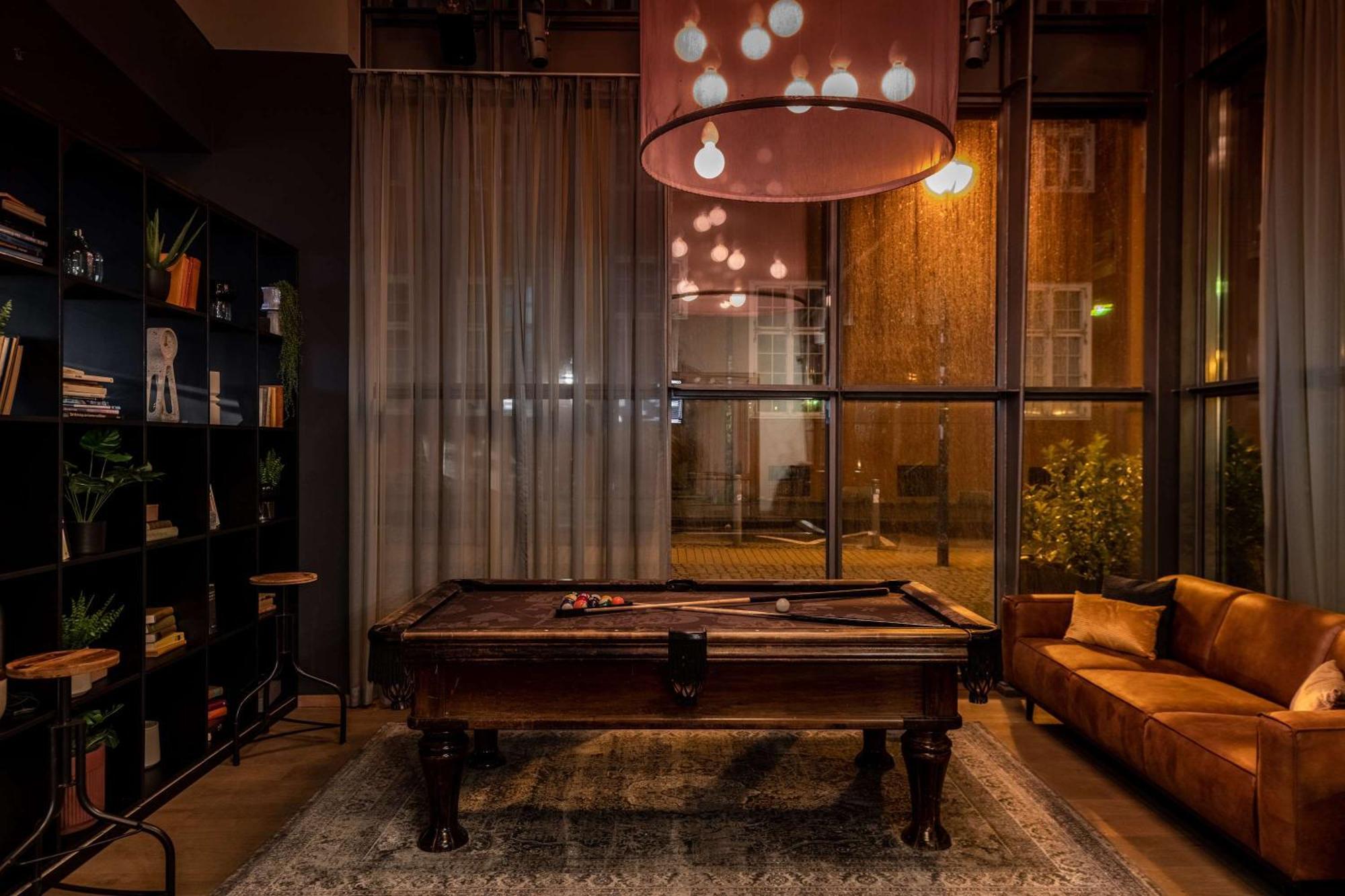 Pentahotel
