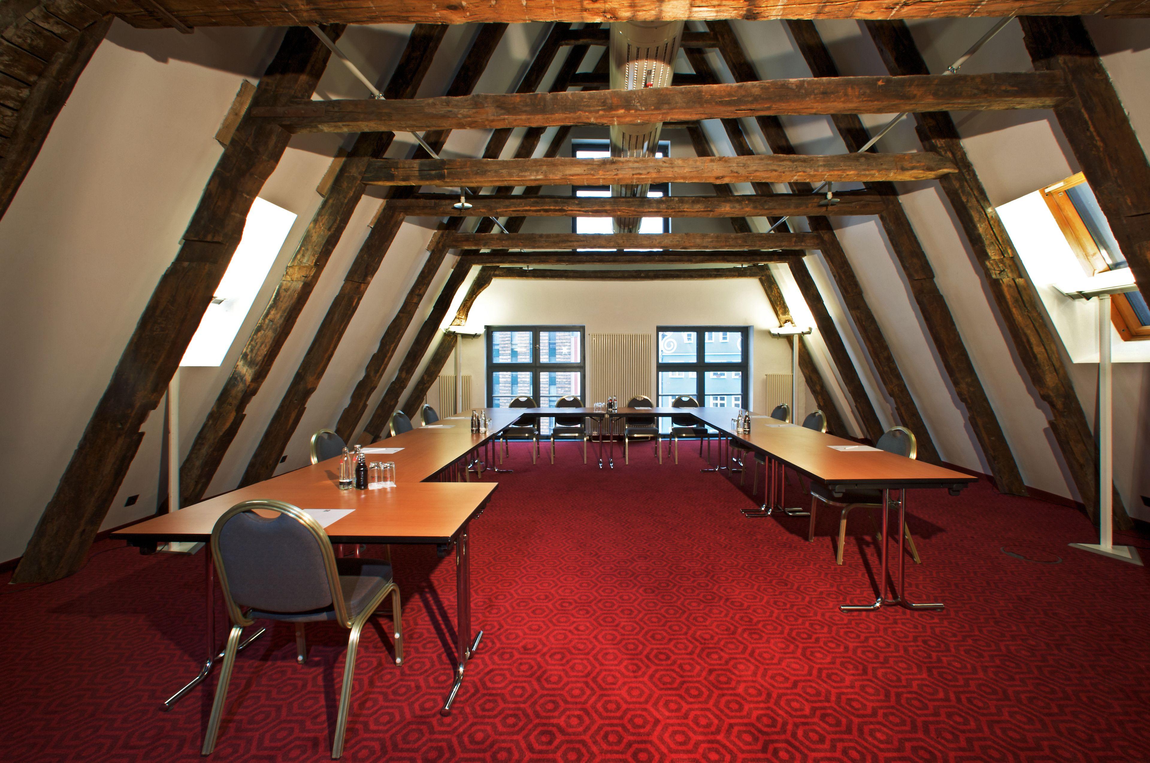 Pentahotel Hotel Rostock