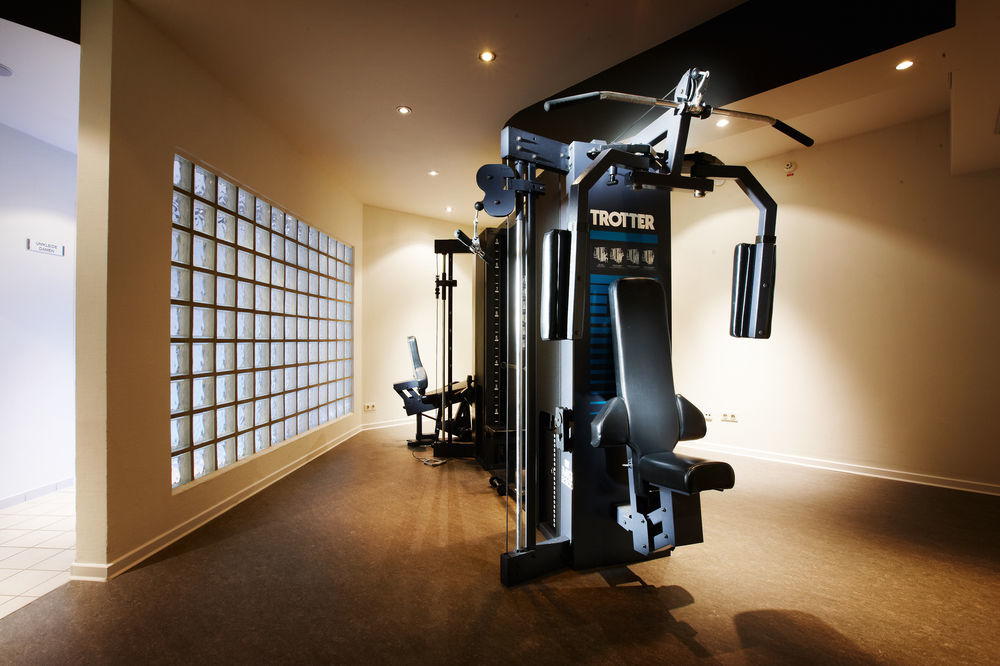 Pentahotel 4* Rostock