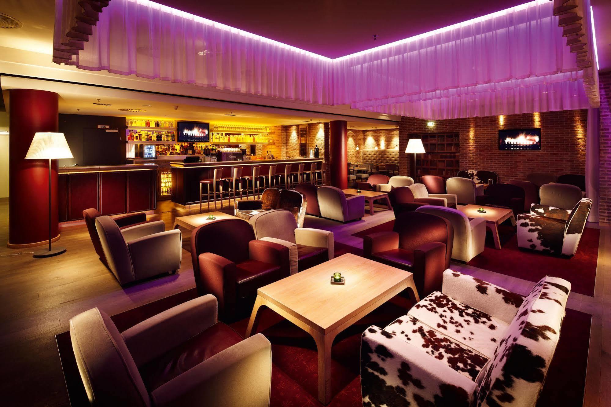 Pentahotel Hotel Rostock