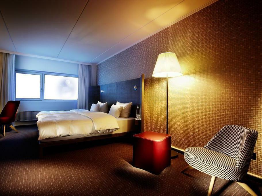 Pentahotel Rostock